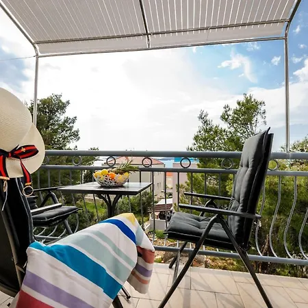 Sea View Cozy With Parking, Close To The Beach! Apartment