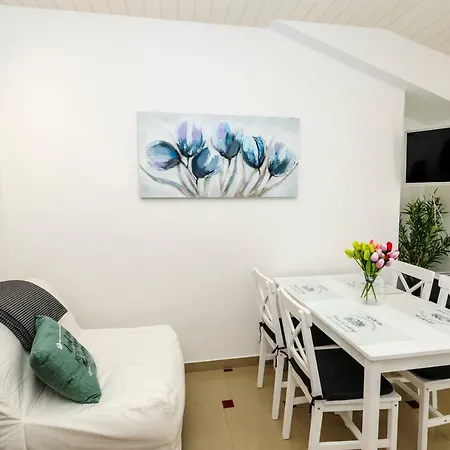 Sea View Cozy With Parking, Close To The Beach! Apartment Zaboric