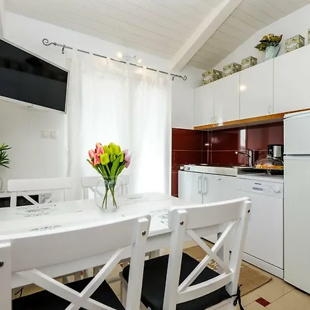Sea View Cozy With Parking, Close To The Beach! Apartment Zaboric
